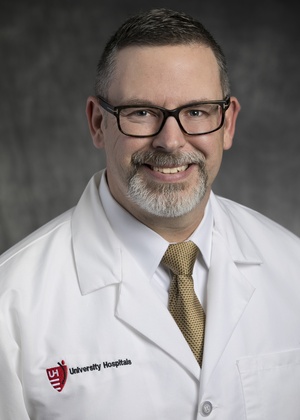 Jeremy Hoban, MD