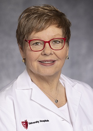 Pamela Bolton, CNP, CNS