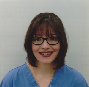 Robin Davidson, PA-C