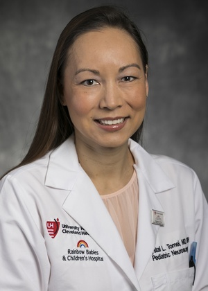 Krystal Tomei, MD, MPH