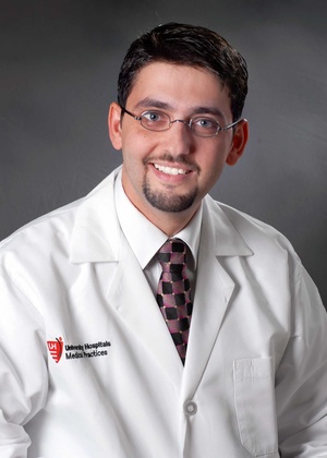 Rami Abbass, MD