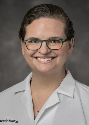 Olivia Giddings, MD, PhD