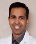 Rajiv Sahni, MD