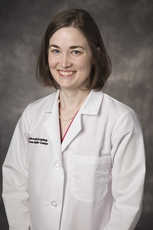 Moira Crowley, MD
