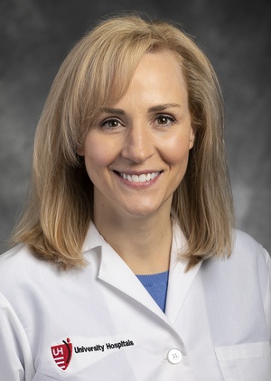 Lisa Louwers, MD