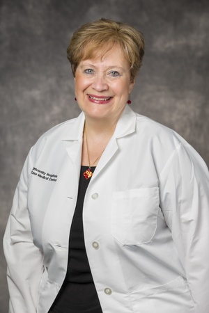 Rosanne Casal, CNP, DNP