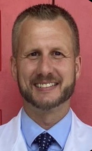 Christopher Fry, PA-C