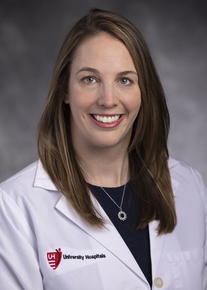 Hillary Rockey, MD