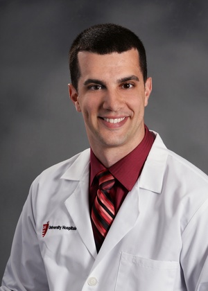 Joseph Paxitzis, CNP