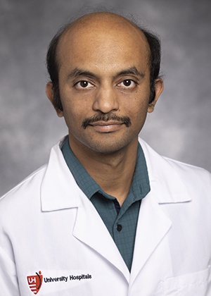 Veerakesari Subramanian, MD