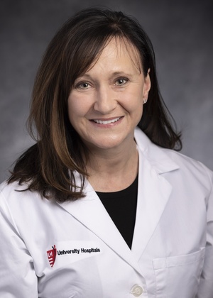 Linda Carmellini, NP