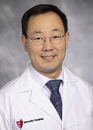 Hyo Yang, MD