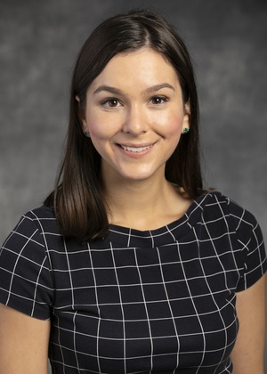 Elizabeth Traxler, RD, LD