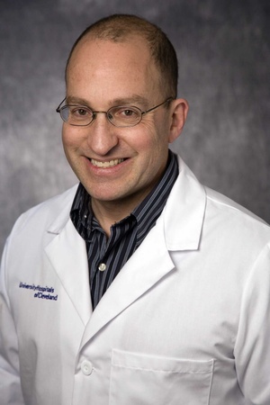 Mark Cohen, MD