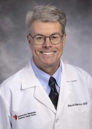 David Mansur, MD