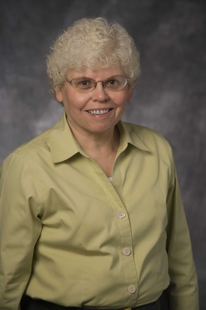 Kay McKenzie, MD