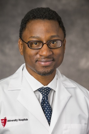 Abidemi Adegbola, MD