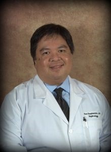 Natthavat (Tom) Tanphaichitr, MD
