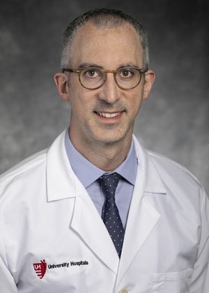 Isaac Dahan, MD