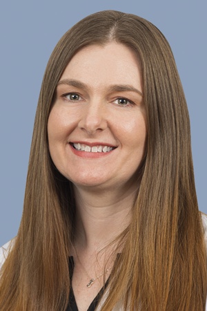 Jennifer Winning, NP