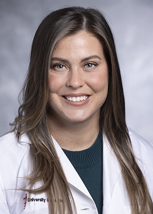 Brittney Rooney, MD