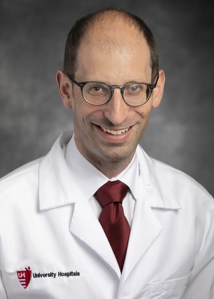 Jason Brown, MD, PhD