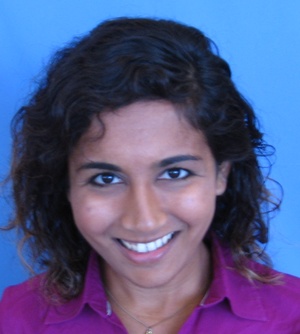 Ayesha Punjabi, MD