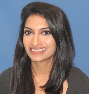 Divya Kumari, MD