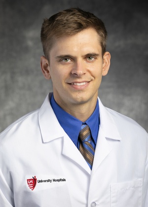 Trevor Teetor, MD