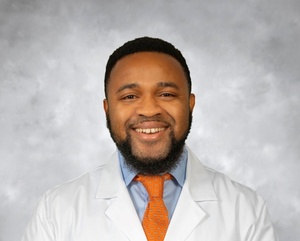 Stanley Eziukwu, MD