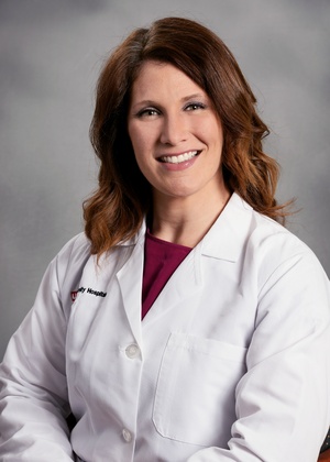 Renee Cooper, RD, LD