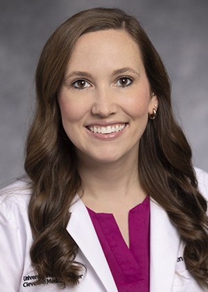 Kristen Westfall, MD