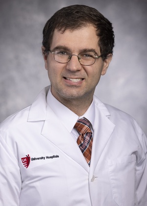 James Ignatz-Hoover, MD, PhD