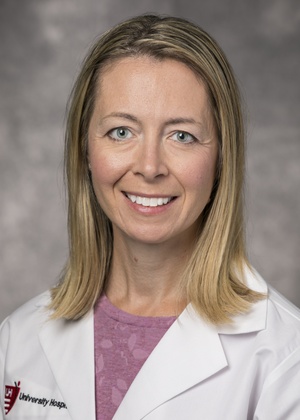 Jessica Madden, MD