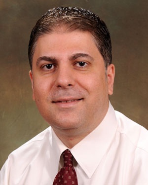 Nizar Nader, MD