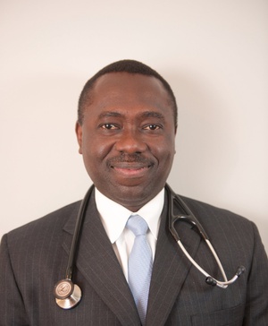 Andrew Brobbey, MD