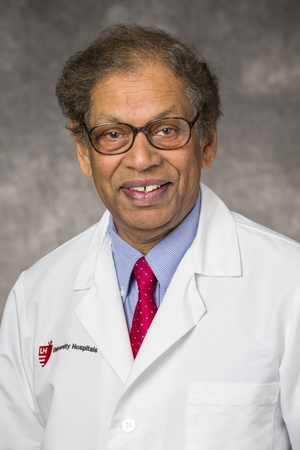 Unni Kumar, MD