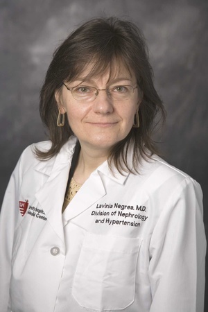 Lavinia Negrea, MD
