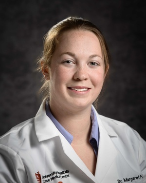 Margaret Ferretti, DMD