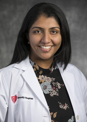 Amrita John, MD
