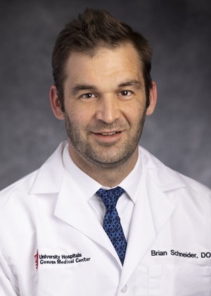 Brian Schneider, DO