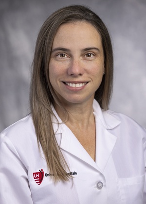 Diana Sabagh Sabagh, MD