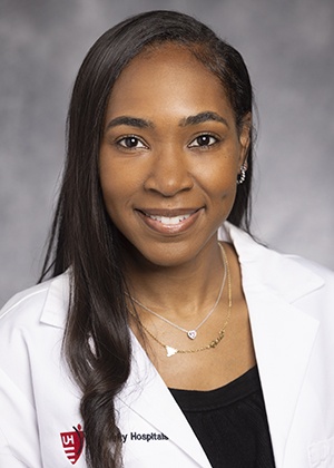 Desiree Osby, CNM, CNP