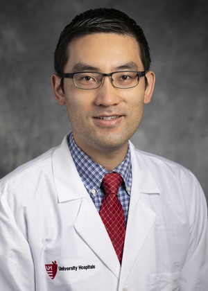 David Zhuo, MD