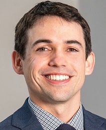 Matthew Laubham, DO