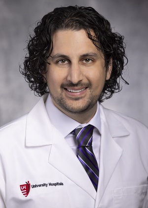 Michael Baldonieri, MD