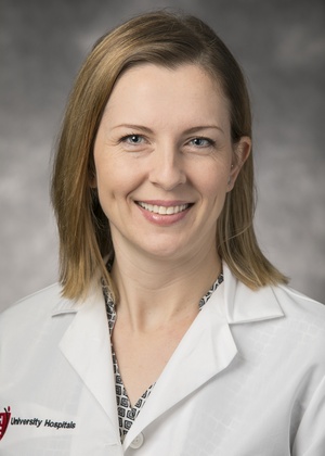 Irina Bransteter, PhD