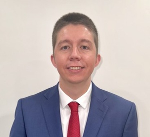Trevor Norris, DPM