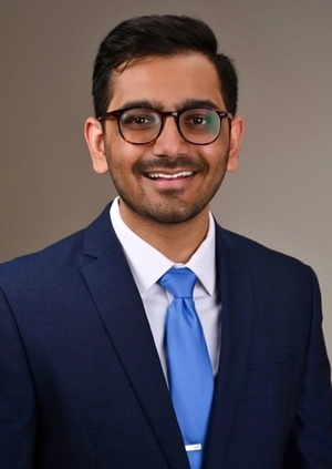 Dev Patel, MD
