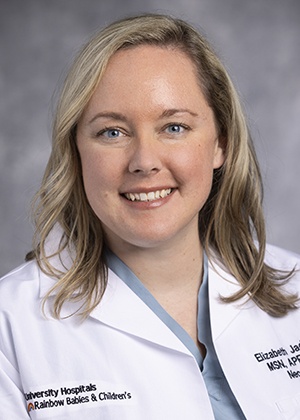 Elizabeth Jadczak, CNP